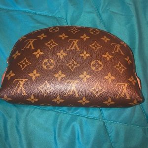 Louis Vuitton cosmetic case
